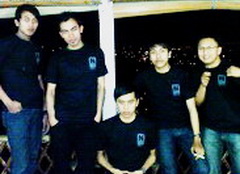 Kalong Warrior1